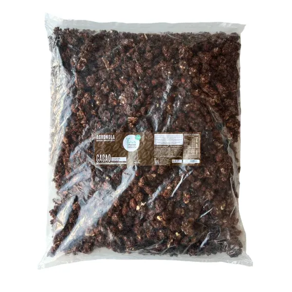 Agranola cacao