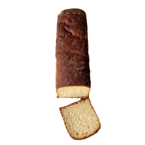 Pan de Hokkaido