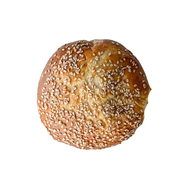 Pan de hambur de papa