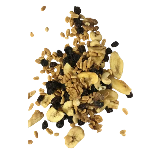 Mix eco banana 