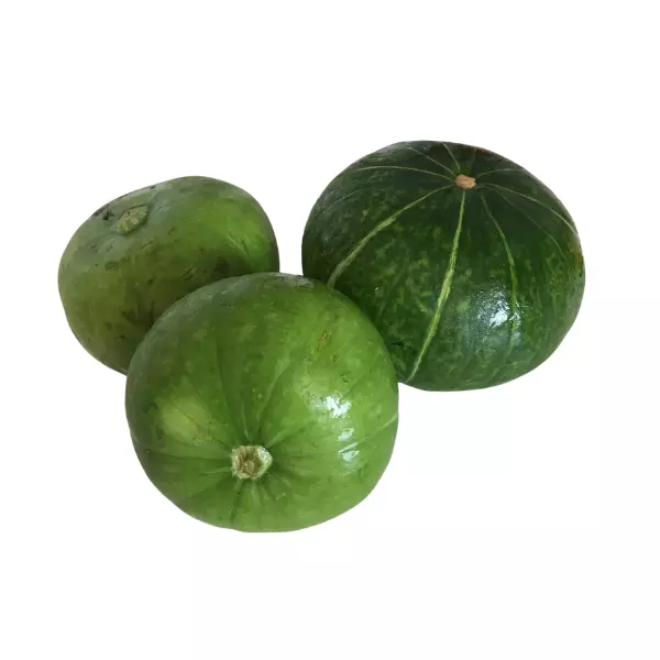 Zapallito agroecológico