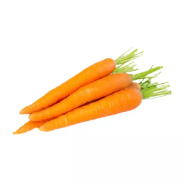 Zanahoria agroecológica