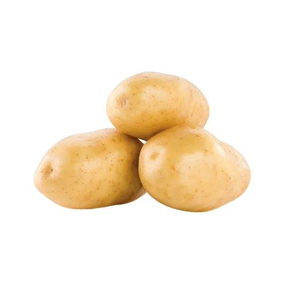 Papa agroecológica