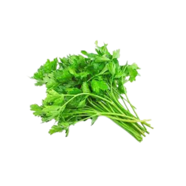 Perejil agroecológico