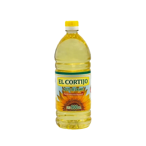 Aceite Girasol