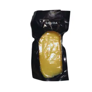 Cuña gouda ahumado