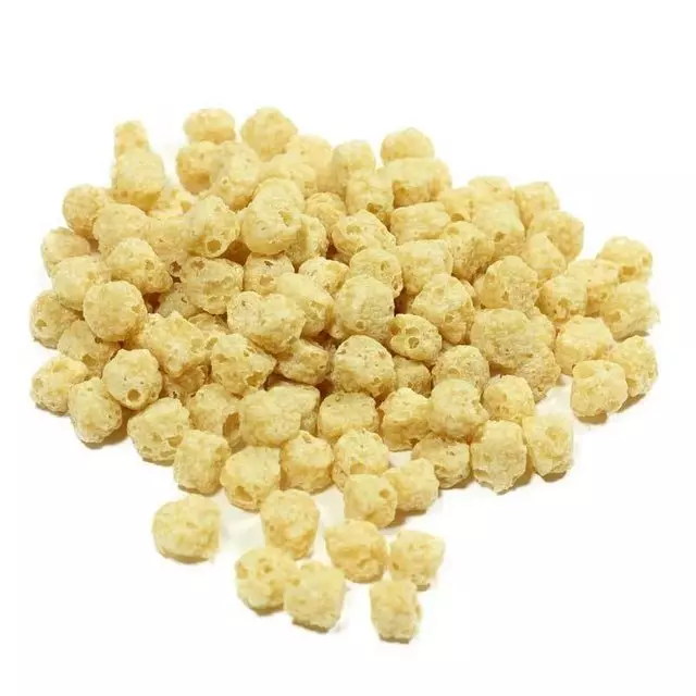 Quinoa Pop