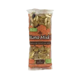 Barrita Cereal 