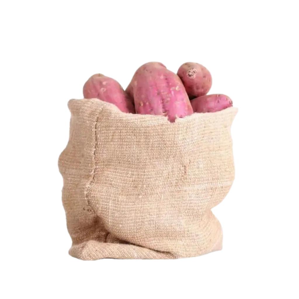 Bolsa de Batata agroecológica