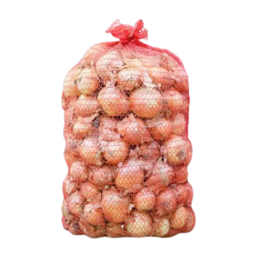 Bolsa de Cebolla agroecológica