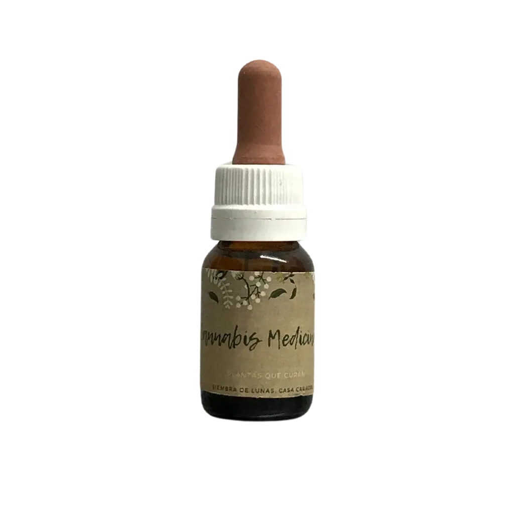 Aceite medicinal 