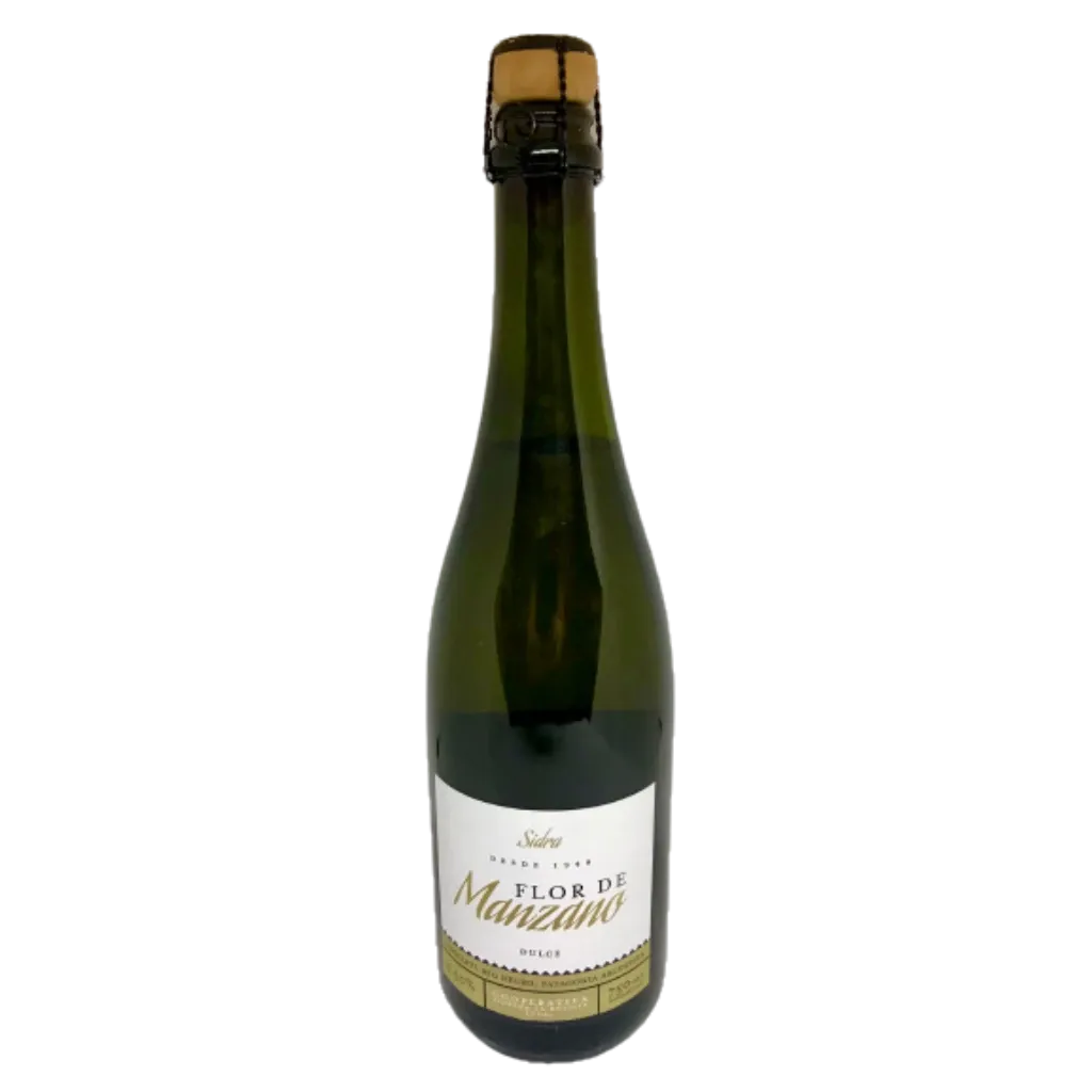 Sidra dulce