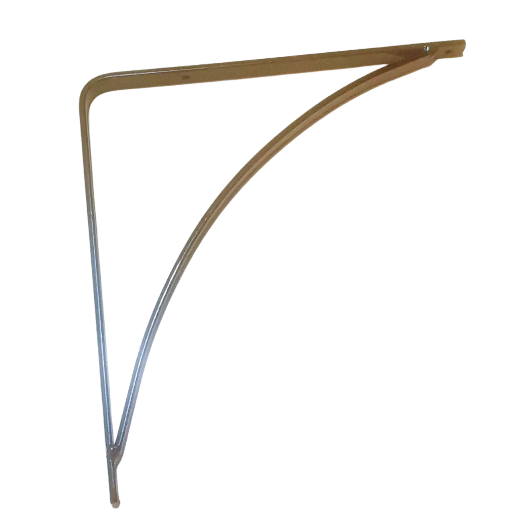 Mensula curva