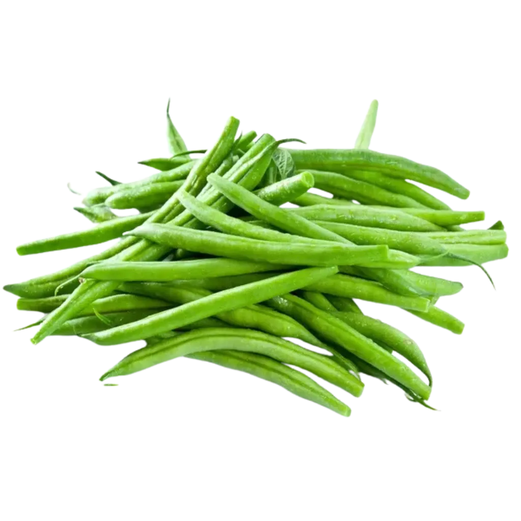 Chaucha agroecológica
