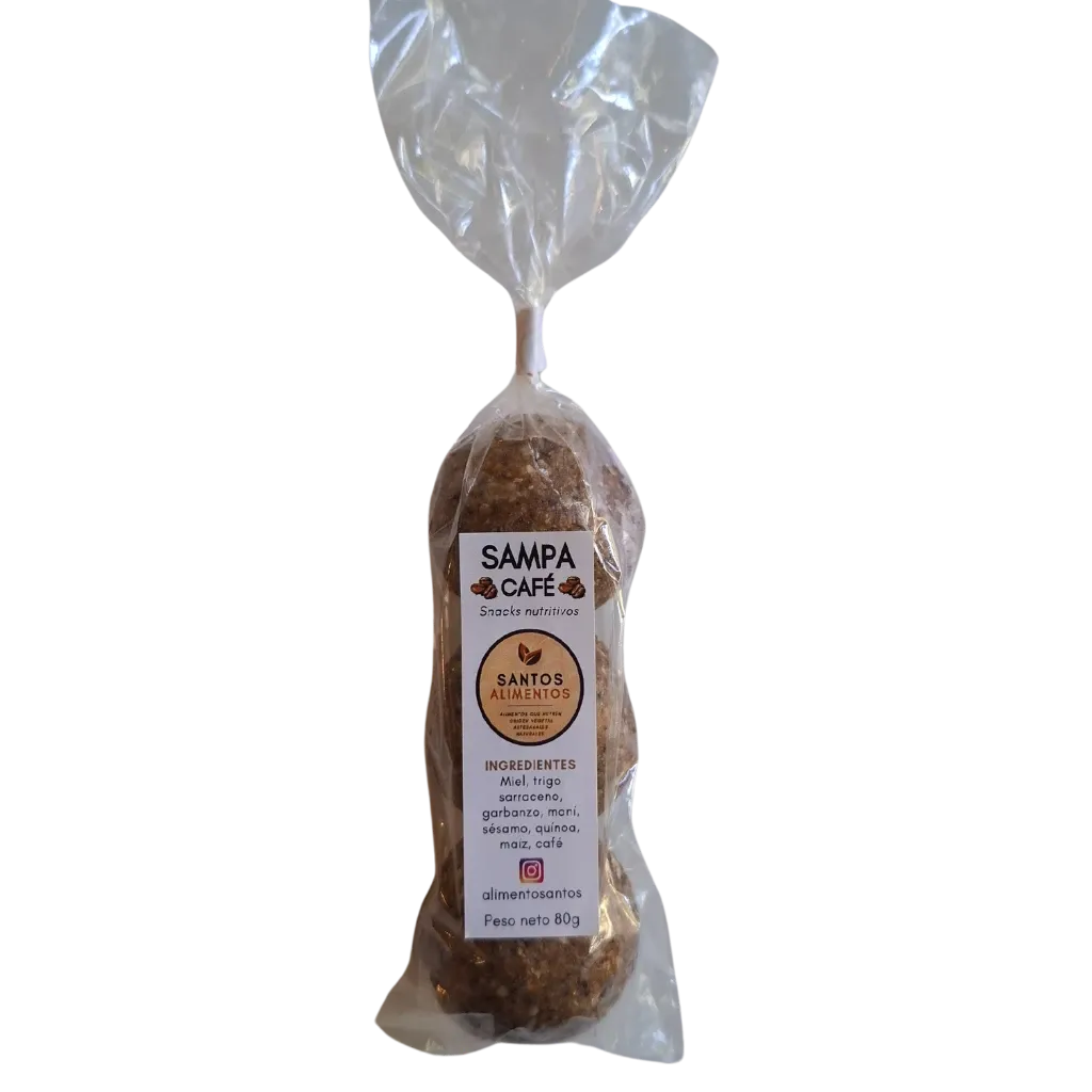 Sampa café