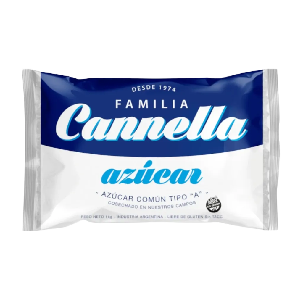 Azucar Blanca