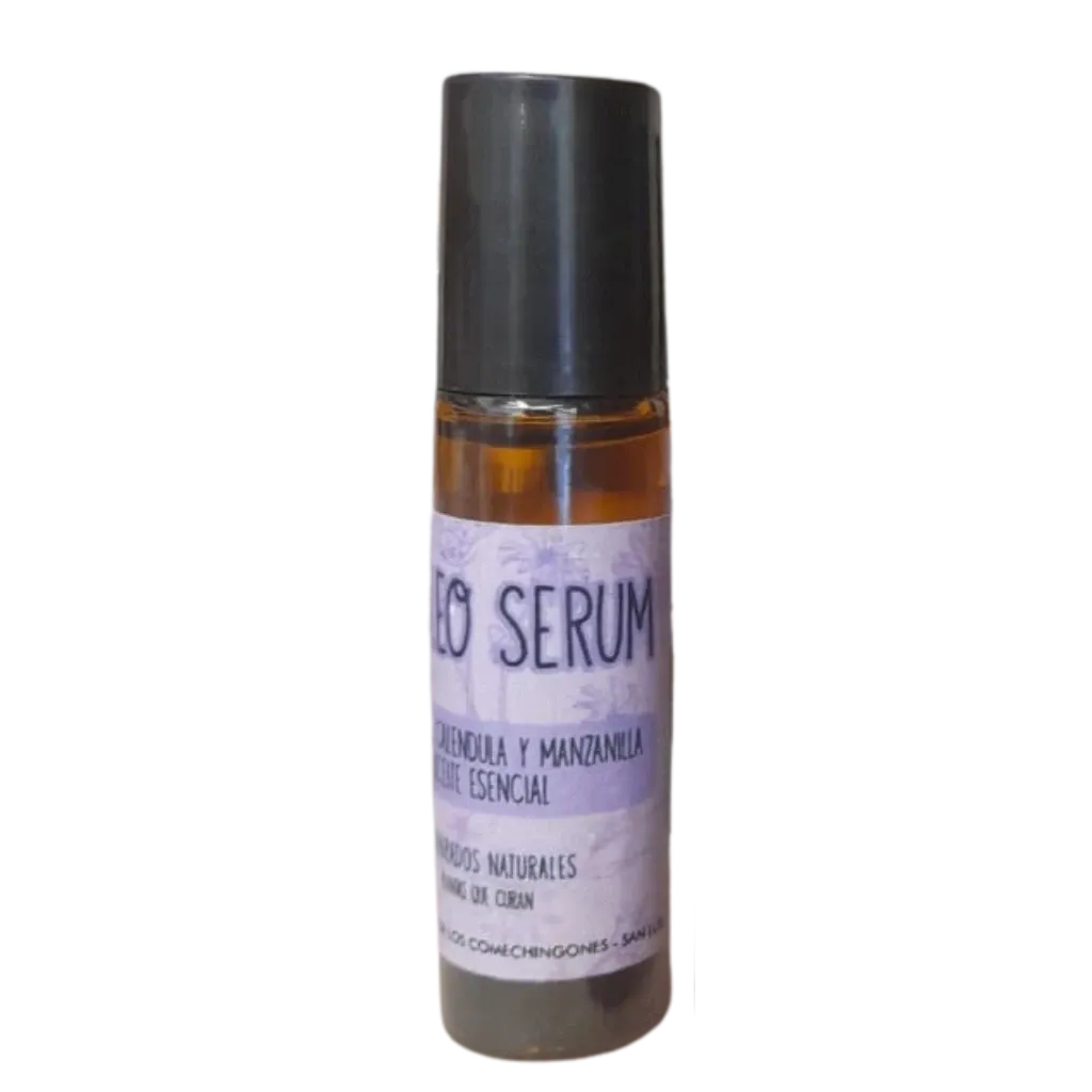 Oleo Serum