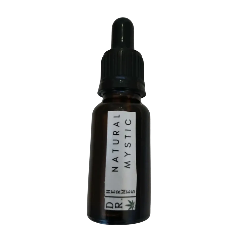 Gotas CBD
