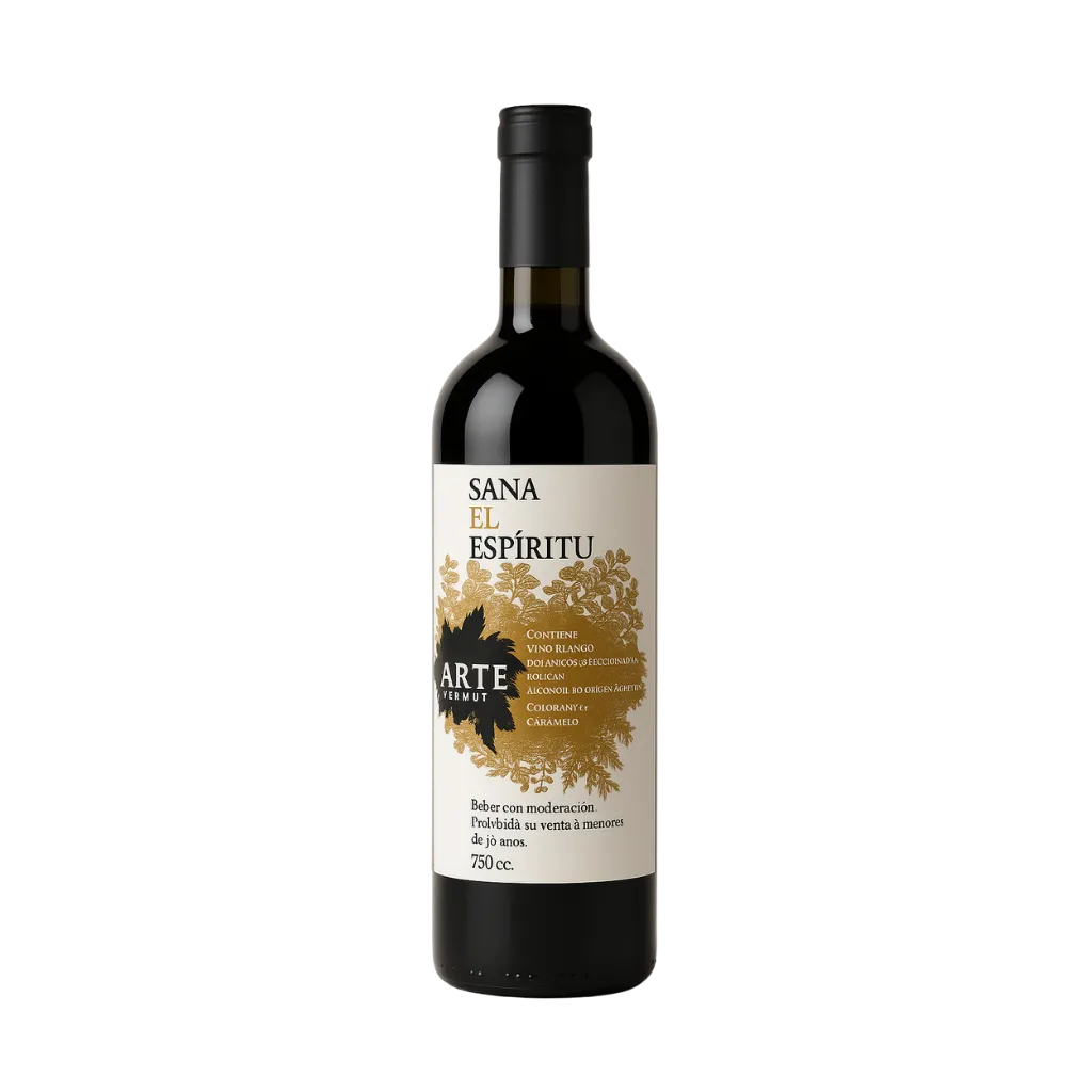 Vermut Arte