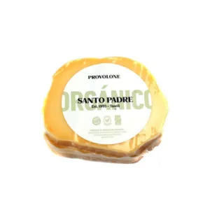 Provoleta parrillera orgánica