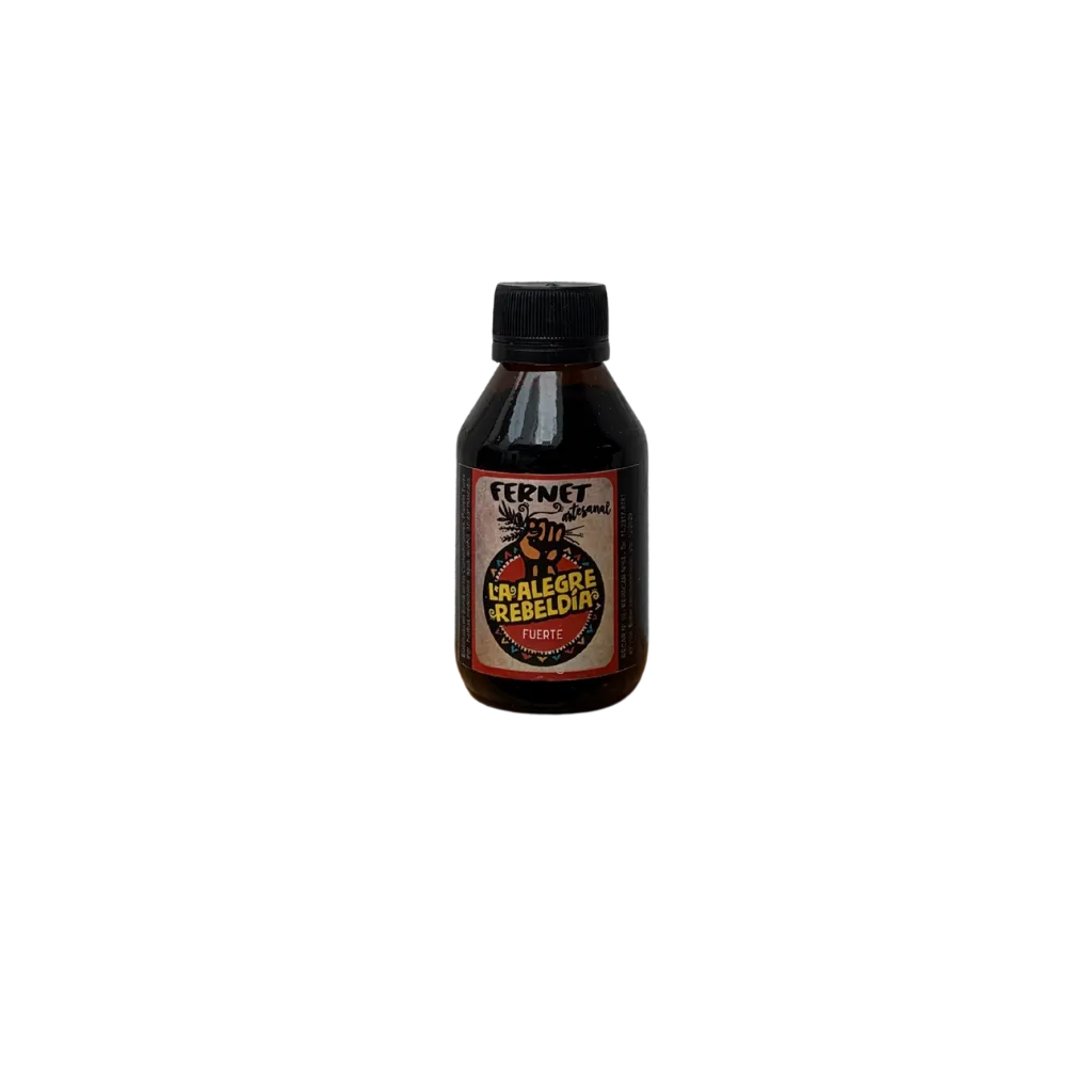 Fernet artesanal