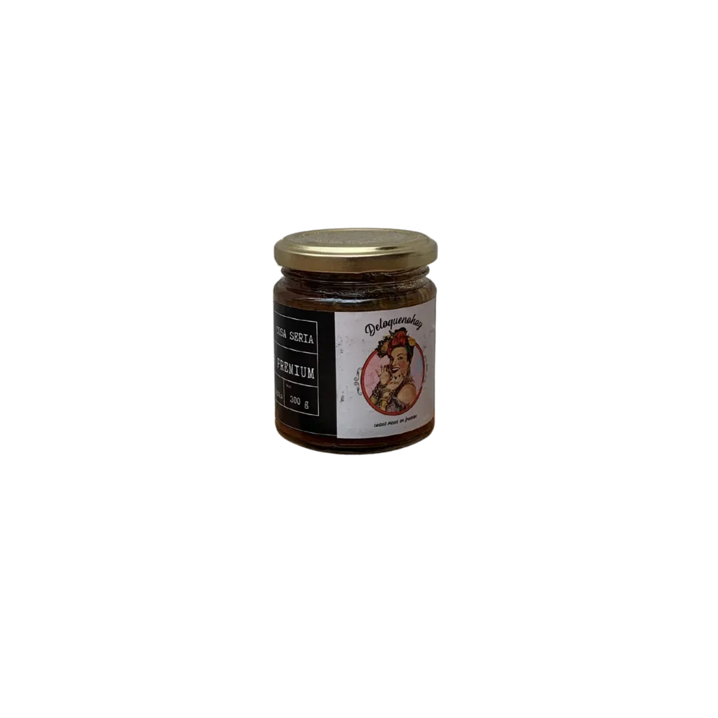 Ketchup premium