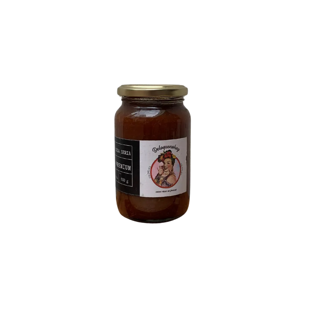 Ketchup premium