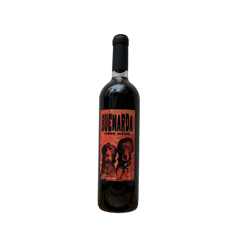 Vermut Buenarda