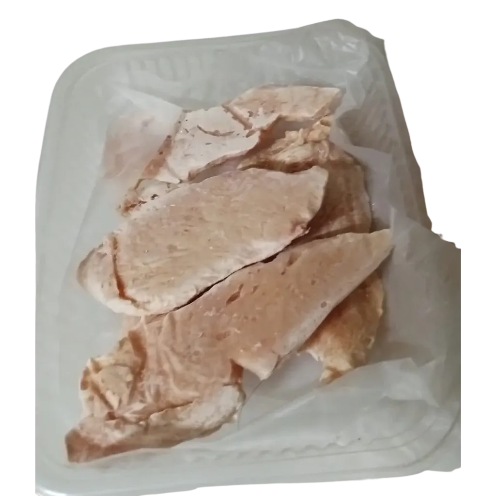 Churrasquito de pollo