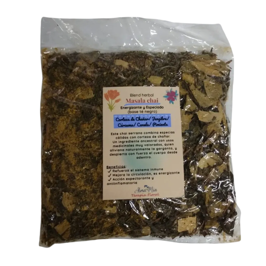 Blend herbal Masala Chai