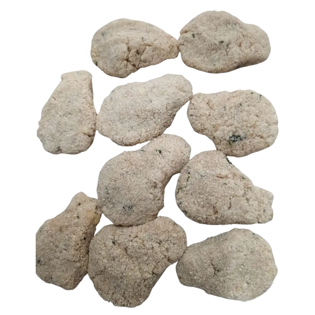 Patitas de pollo caseras