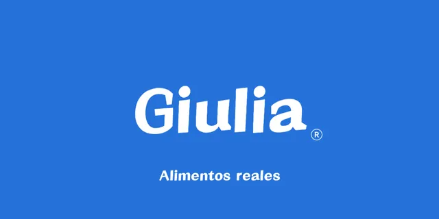 giulia