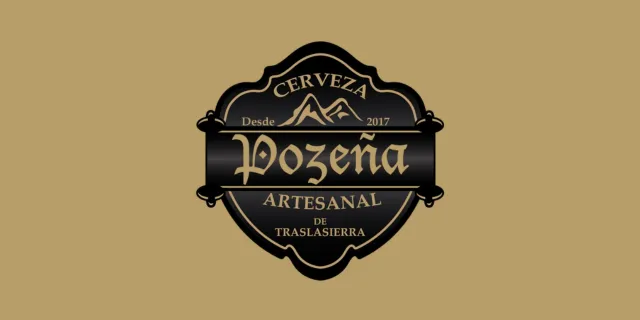 pozena