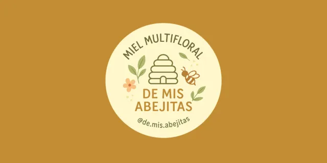De Mis Abejitas