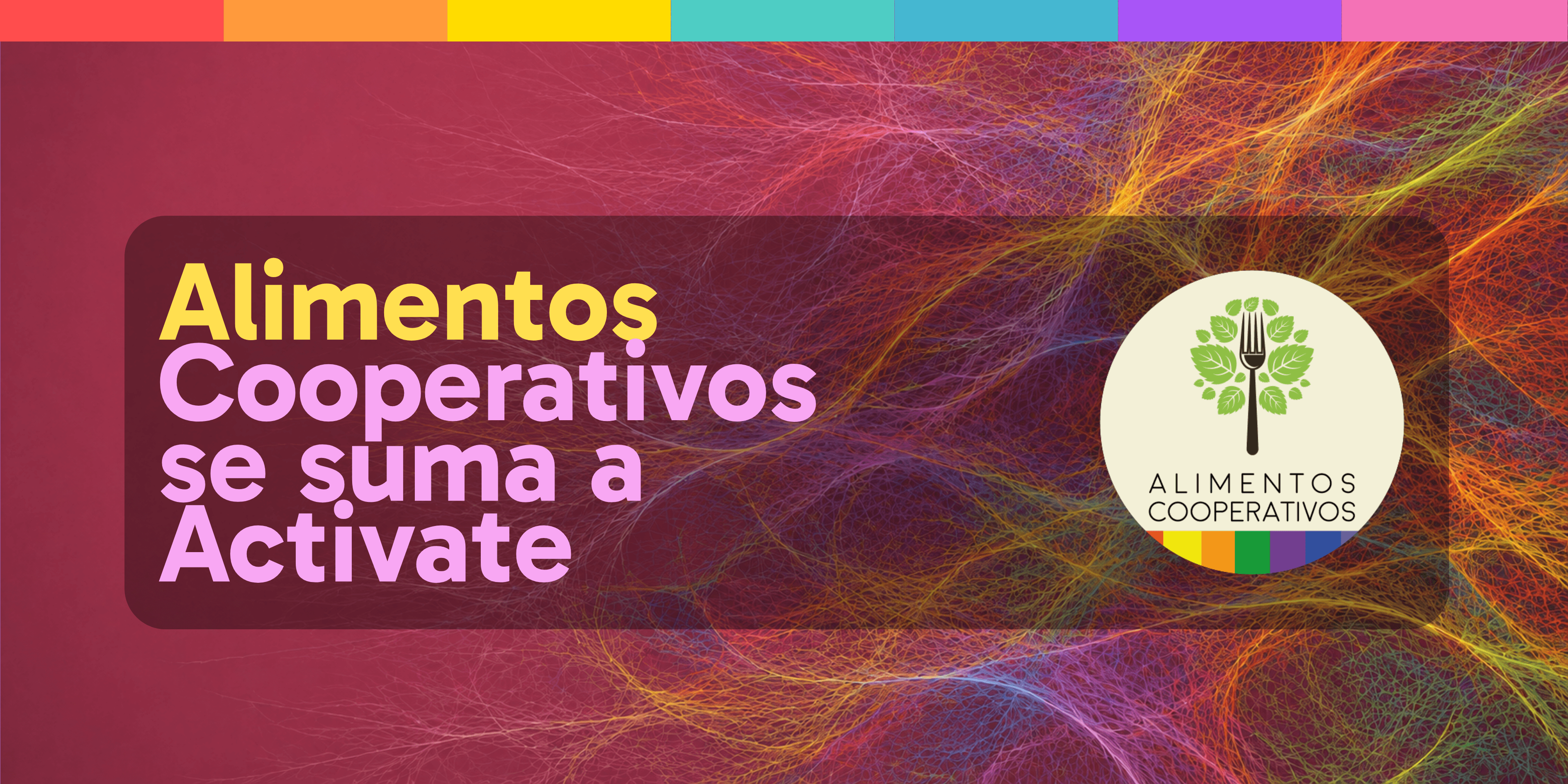 alimentos cooperativos
