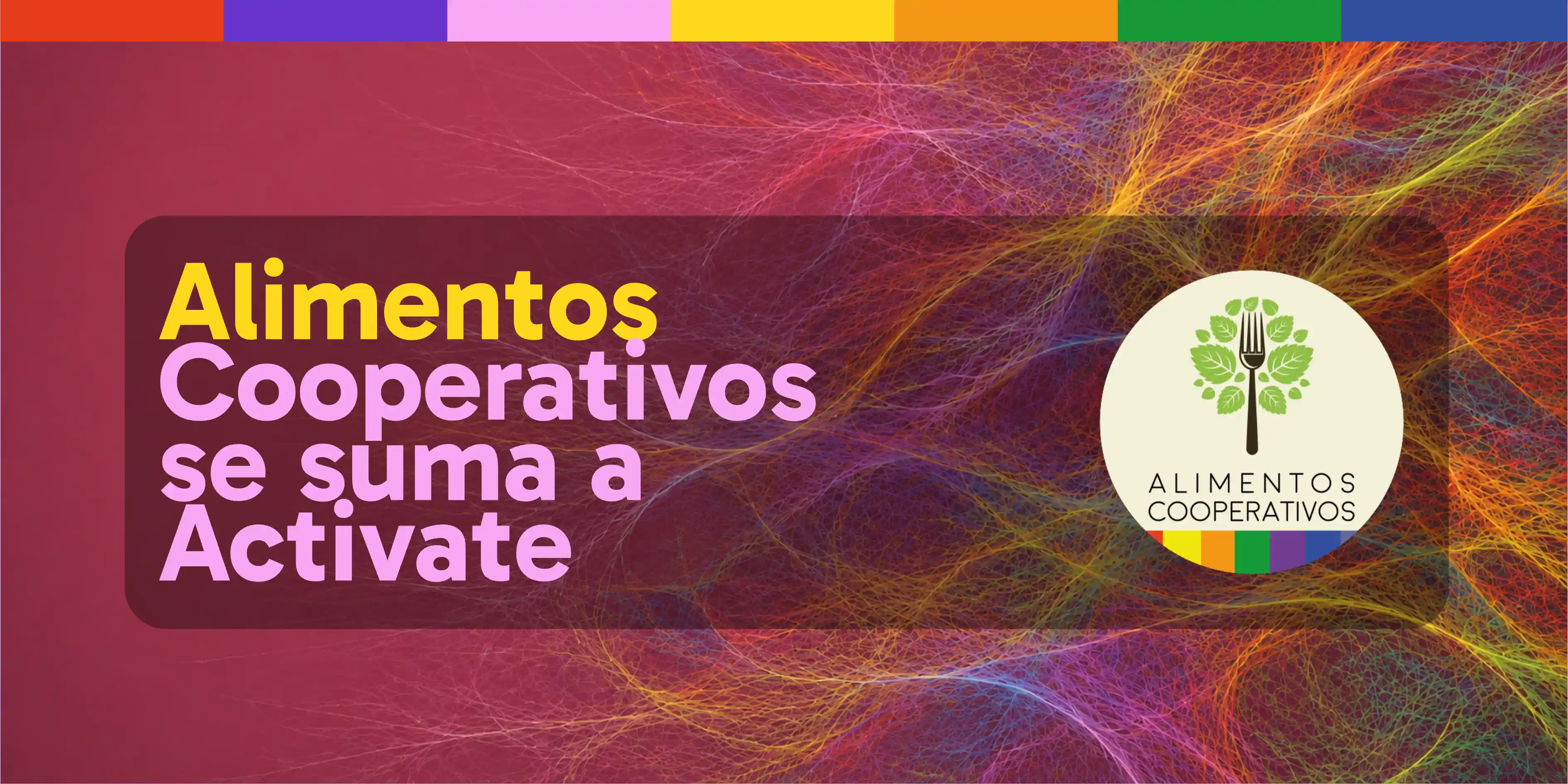 alimentos cooperativos