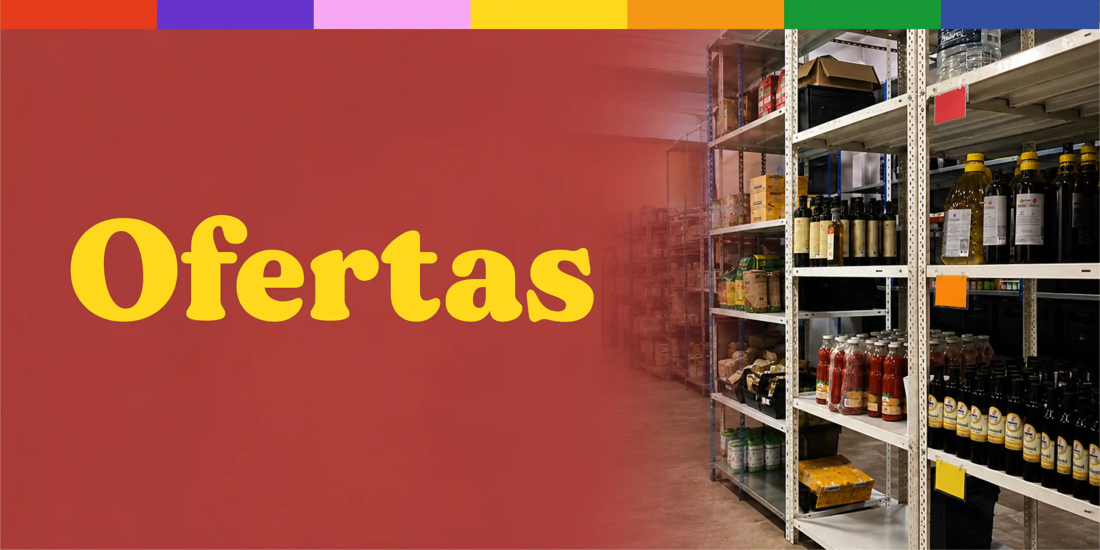 ofertas