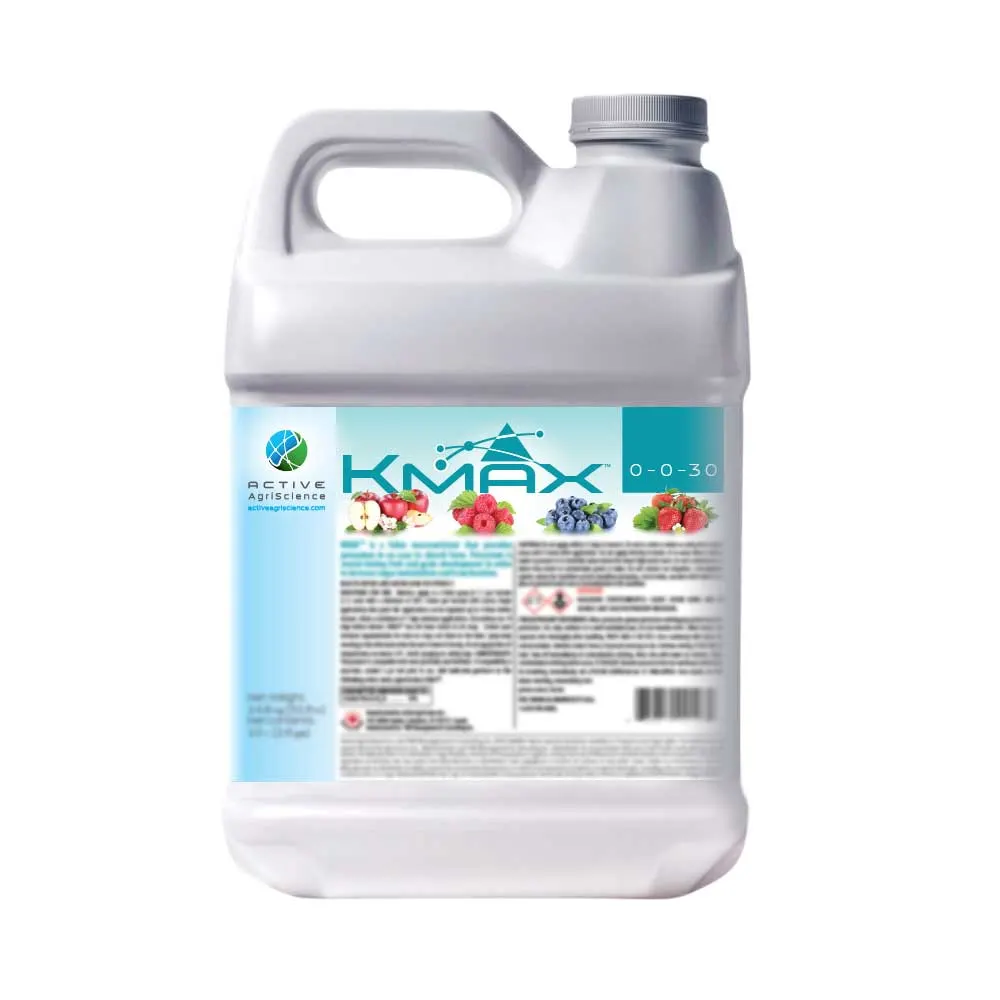 KMAX jug