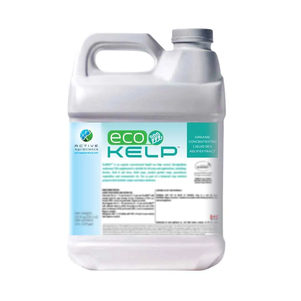 EcoKelp jug