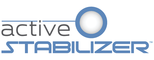 Active STABILIZER Logo