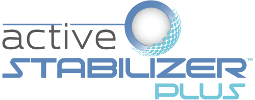 Active STABILIZER PLUS Logo