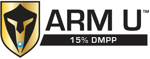 ARM U 15 DMPP (Taurus) Logo