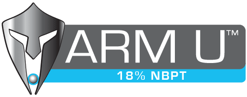 ARM U 18 NBPT Logo