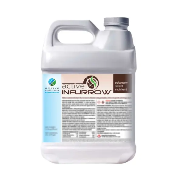 Active PRIME™ • Active AgriScience