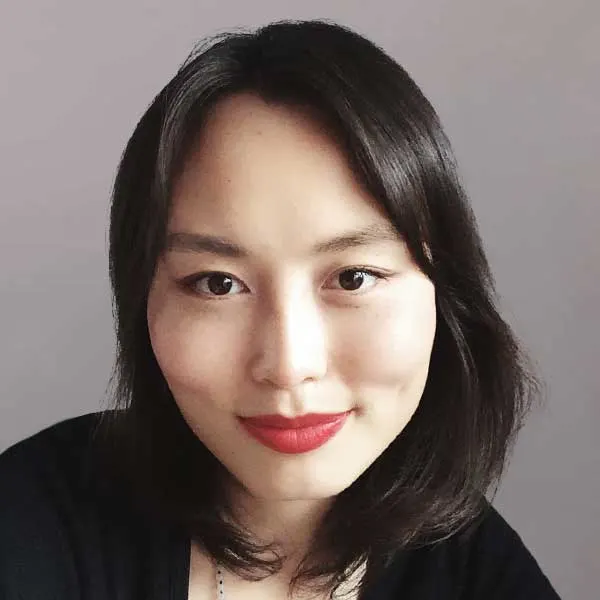Christina Liu