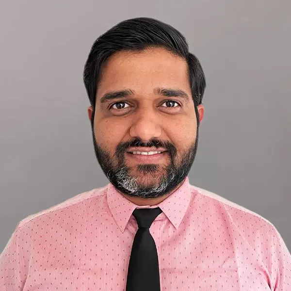 Darshan Vyas