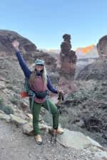 Megan - Austin Adventures Guide