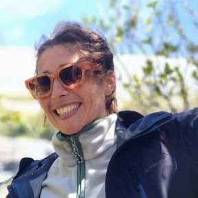 Sarah (Sa)