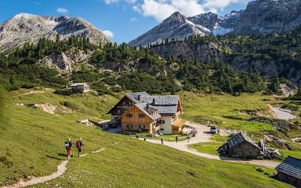 Dolomites Adventure