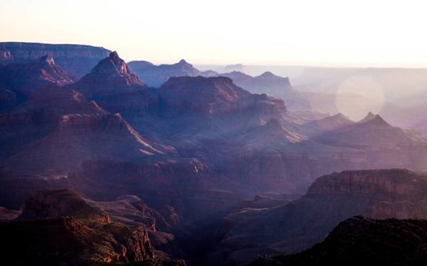 grand-canyon-misty
